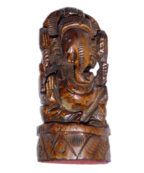 Ganesh ji